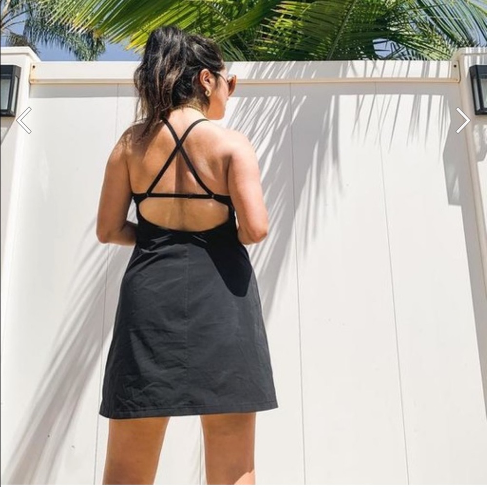 OFFLINE dress